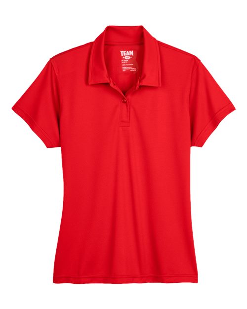 Team 365 TT21W Sport Red — front