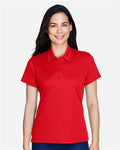 Team 365 TT21W Sport Red — on model front