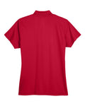 Team 365 TT21W Sport Scarlet Red — back