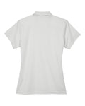 Team 365 TT21W Sport Silver — back