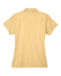 Team 365 TT21W Sport Vegas Gold — back