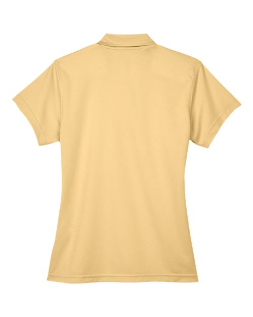 Team 365 TT21W Sport Vegas Gold — back
