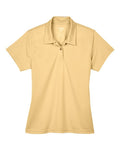 Team 365 TT21W Sport Vegas Gold — front