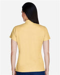 Team 365 TT21W Sport Vegas Gold — on model back