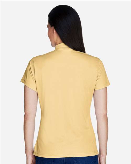Team 365 TT21W Sport Vegas Gold — on model back