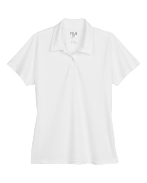 Team 365 TT21W White — front