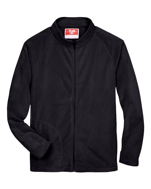 Team 365 TT90 Black — front