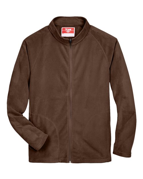 Team 365 TT90 Sport Dark Brown — front