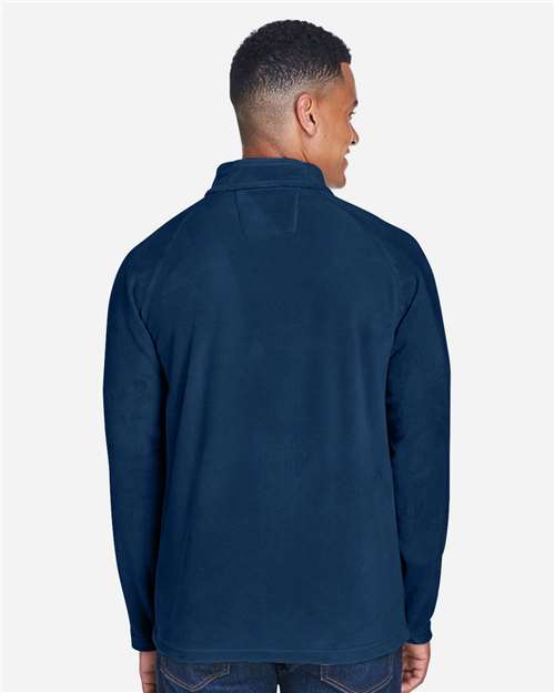 Team 365 TT90 Sport Dark Navy — on model back