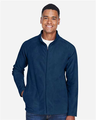 Team 365 TT90 Sport Dark Navy — on model front