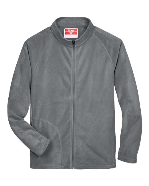 Team 365 TT90 Sport Graphite — front