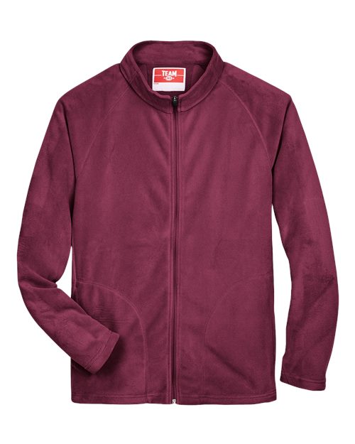 Team 365 TT90 Sport Maroon — front