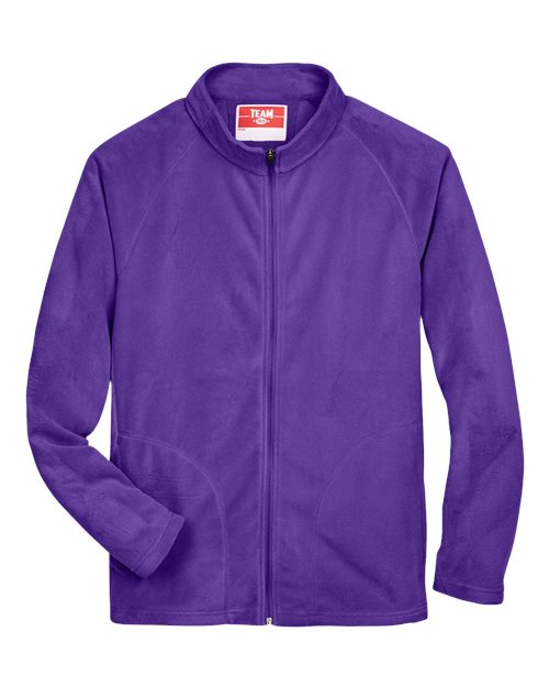 Team 365 TT90 Sport Purple — front