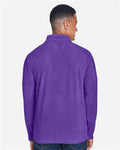 Team 365 TT90 Sport Purple — on model back