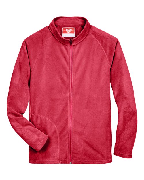 Team 365 TT90 Sport Red — front