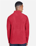 Team 365 TT90 Sport Red — on model back