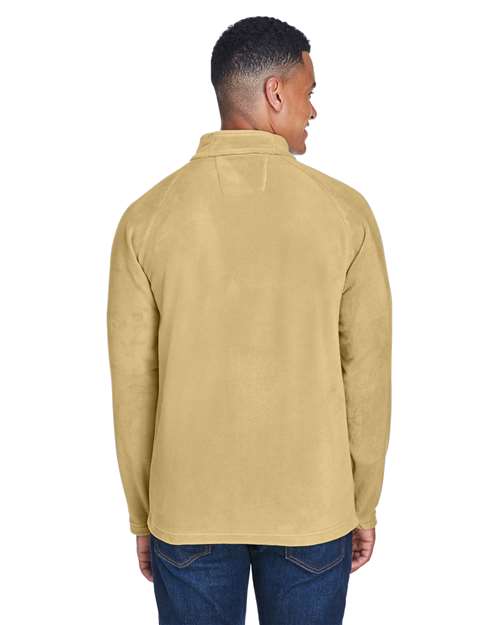 Team 365 TT90 Sport Vegas Gold — on model back