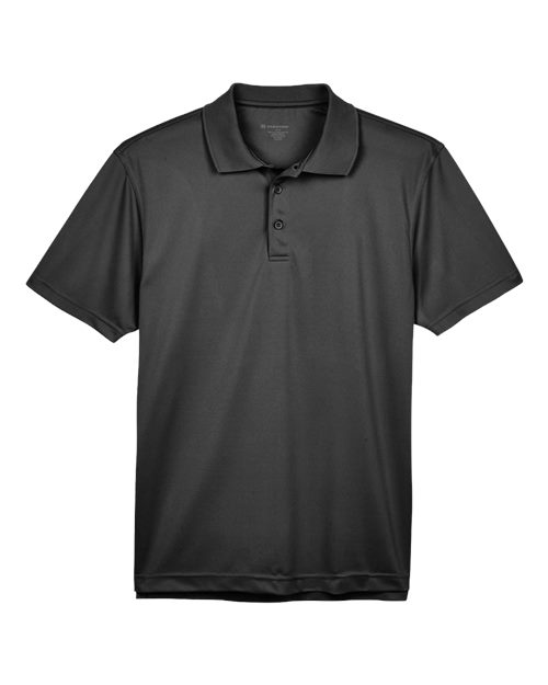 Harriton M315 Black — front