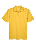 Harriton M315 Gold — front