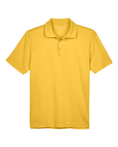 Harriton M315 Gold — front