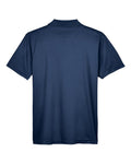Harriton M315 Navy — back