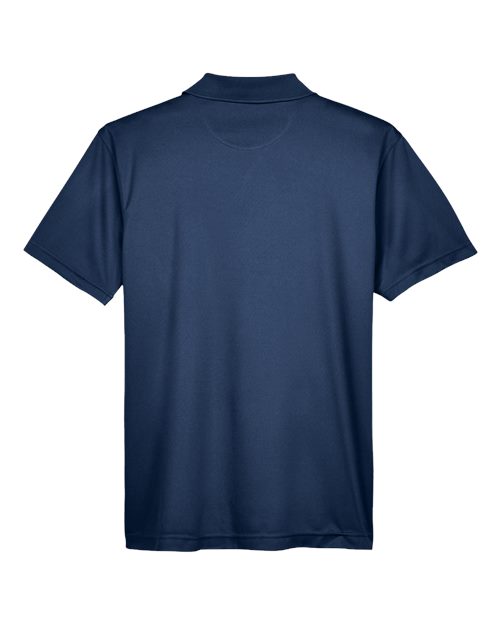 Harriton M315 Navy — back