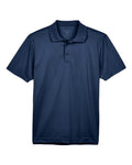 Harriton M315 Navy — front