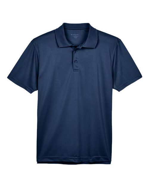 Harriton M315 Navy — front
