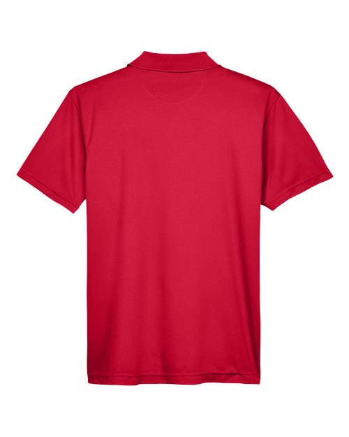 Harriton M315 Red — back