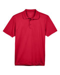 Harriton M315 Red — front