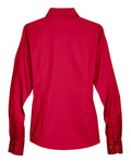 Harriton M500W Red — back