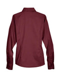 Harriton M500W Wine — back
