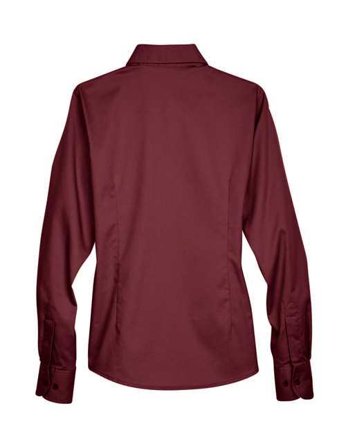 Harriton M500W Wine — back