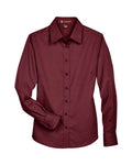 Harriton M500W Wine — front