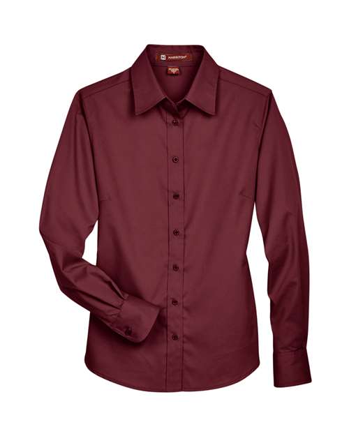 Harriton M500W Wine — front
