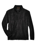 Harriton M990 Black — front