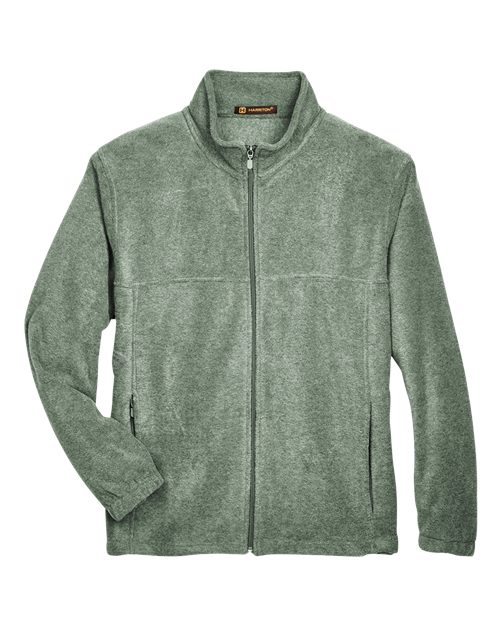 Harriton M990 Dill — front