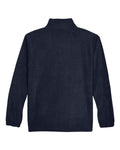 Harriton M990 Navy — back