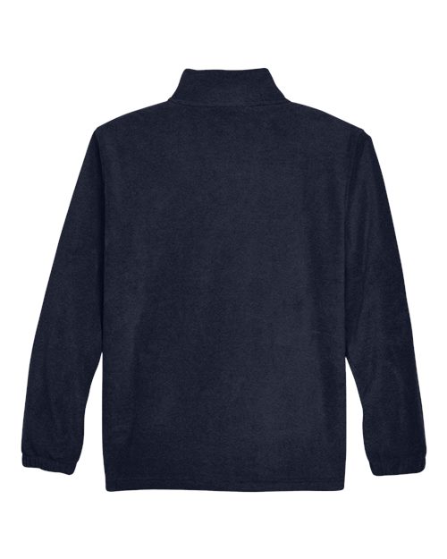 Harriton M990 Navy — back