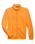 Harriton M990 Safety Orange — front