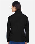 Team 365 TT80W Black — on model back