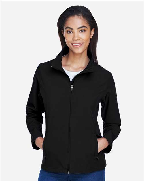 Team 365 TT80W Black — on model front