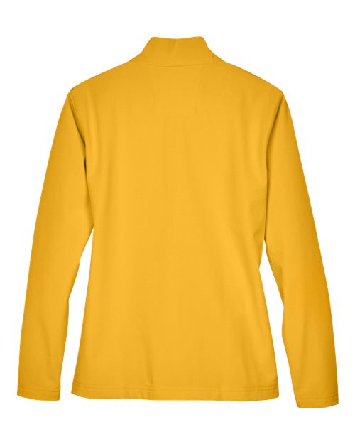 Team 365 TT80W Sport Athletic Gold — back