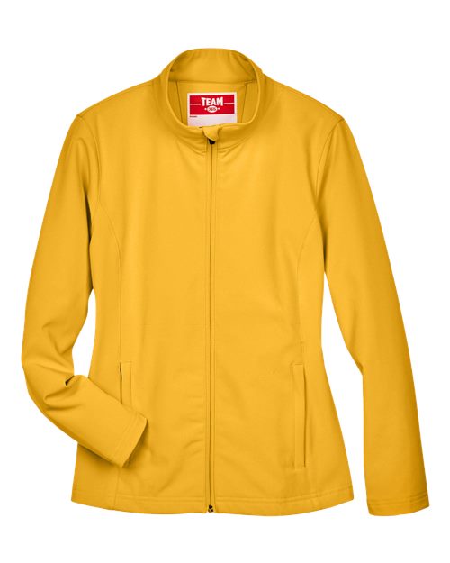 Team 365 TT80W Sport Athletic Gold — front