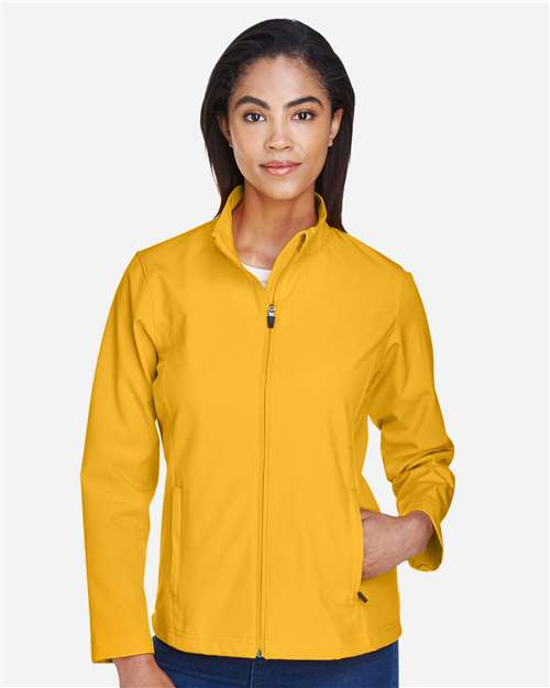 Team 365 TT80W Sport Athletic Gold — on model front