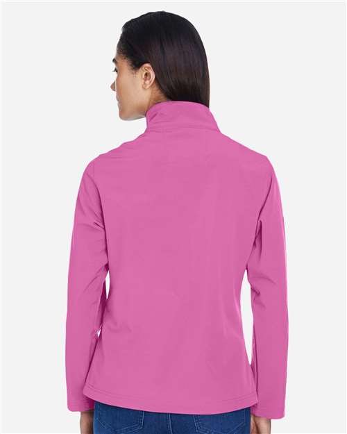 Team 365 TT80W Sport Charity Pink — on model back