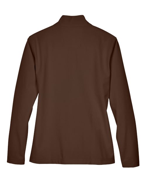 Team 365 TT80W Sport Dark Brown — back