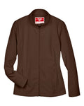 Team 365 TT80W Sport Dark Brown — front