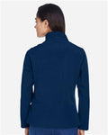 Team 365 TT80W Sport Dark Navy — on model back