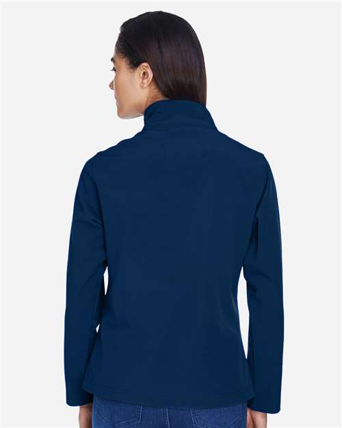 Team 365 TT80W Sport Dark Navy — on model back